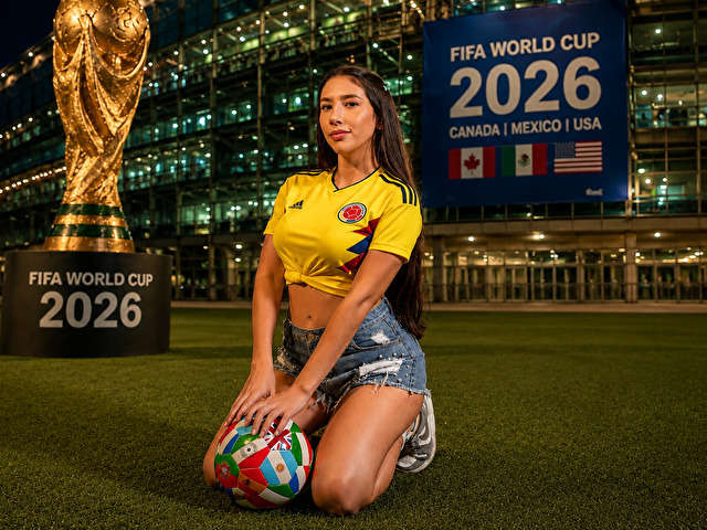 LIAFOX free sexy photo