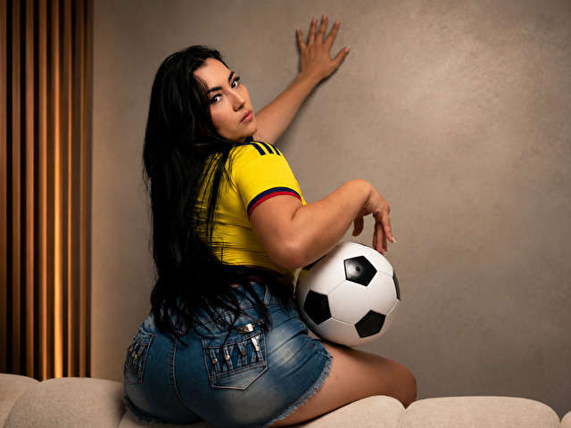 NOVA free sexy photo