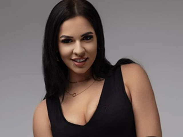 ANDREAKISS free sexy photo