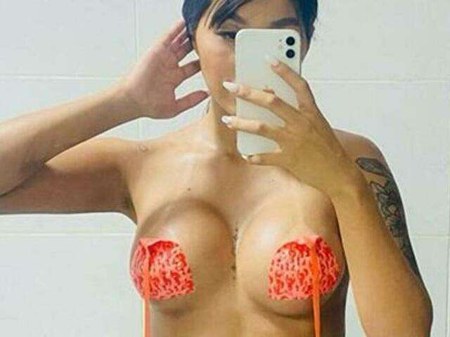 AMGELITAFOXY free hard sexy photo