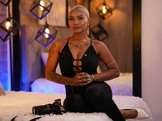 LADYNOVA free sexy photo