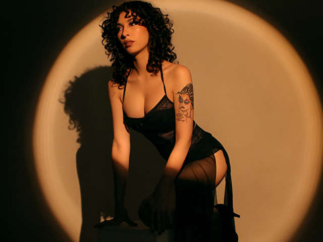 NIKAFOX free sexy photo