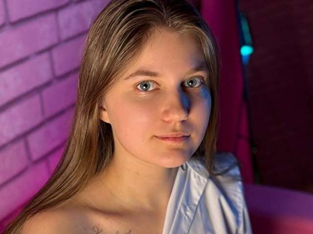 SHERRYDEVIL free sexy photo