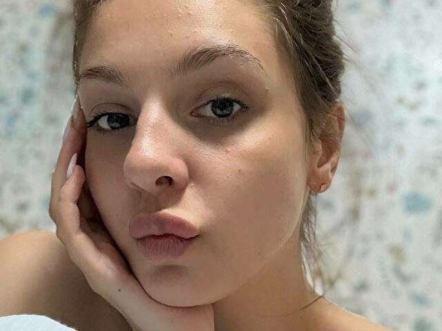 TESSA1 free sexy photo