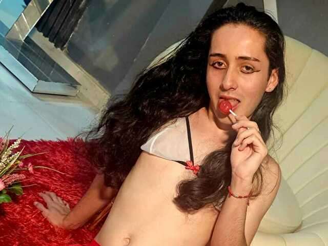 IVONYGISELLE free hard sexy photo