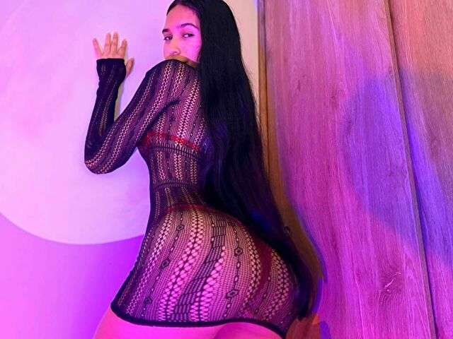 ANIMYSTIC free sexy photo