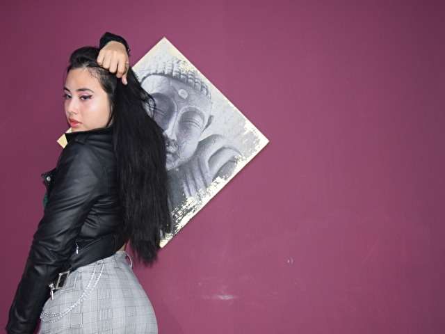 ALICESROOM free sexy photo