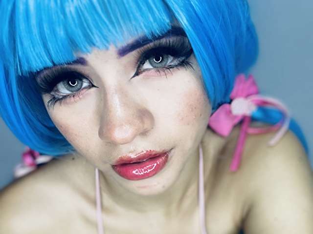 DULCE free sexy photo