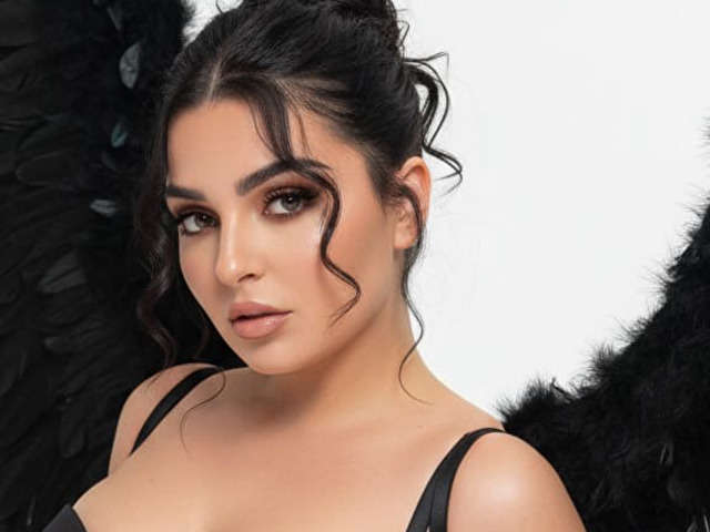 ELLIENOIRE1 free sexy photo