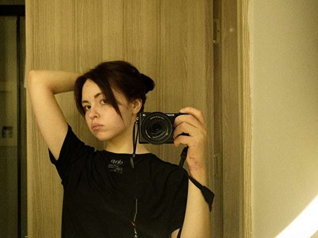 MAYAHEE free sexy photo