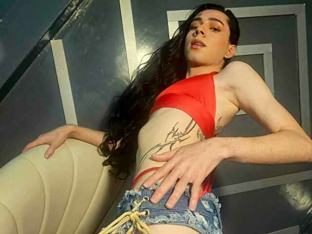 CHARLOTTX free sexy photo
