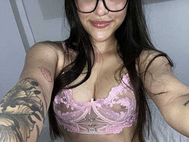 ISABELLAX free sexy photo