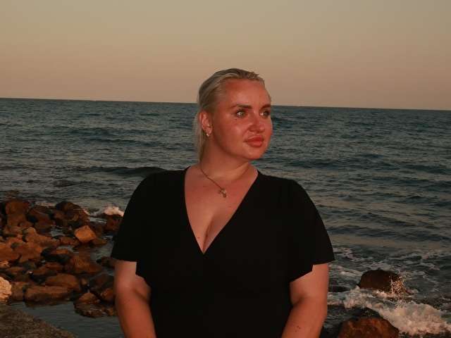 ZLATKOVNA free sexy photo