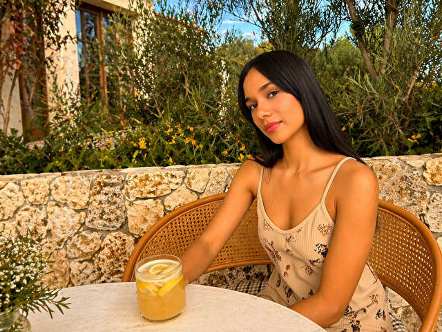 LILINOIR free sexy photo