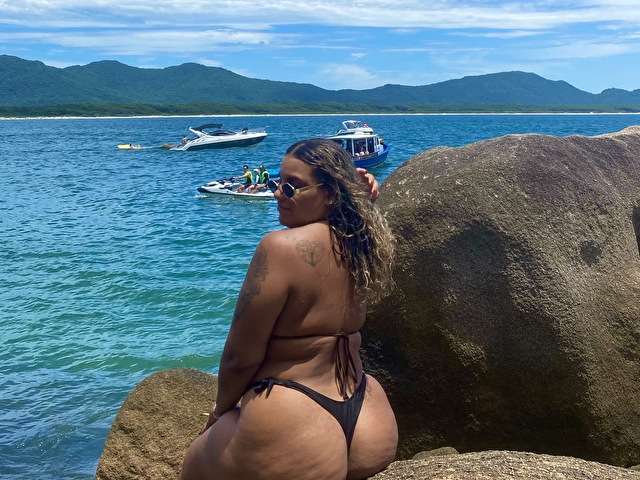 MORENARABUDA free sexy photo
