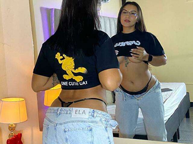 MELANYROSSE1 free sexy photo
