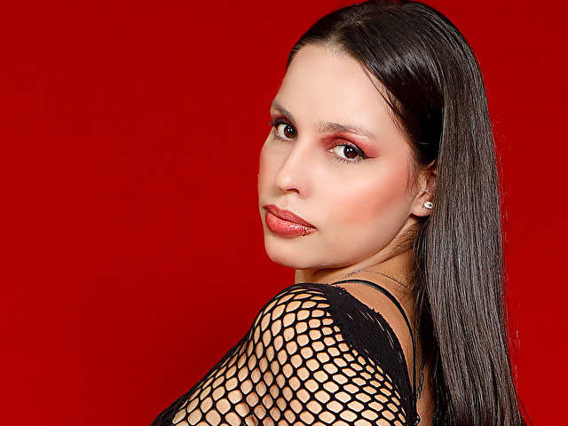 OLIVEFERRER free sexy photo