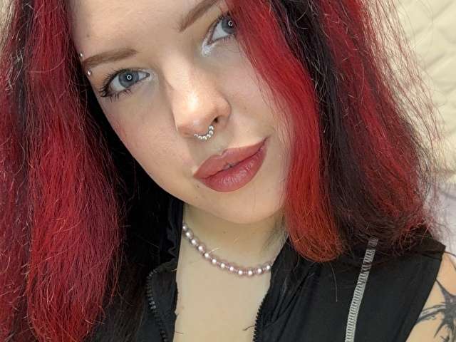 MARCI free sexy photo