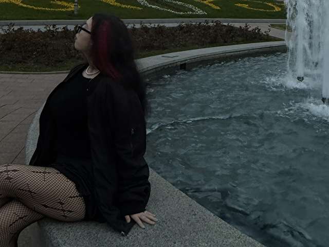 MARCI free sexy photo