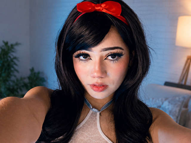 PRETTYANNE free sexy photo