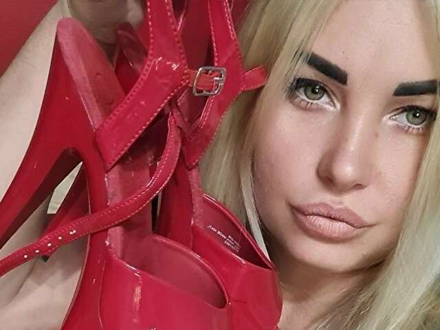 KATERINALOVE free sexy photo