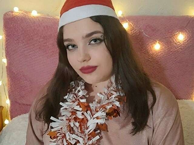 SNOWFLOWER free sexy photo