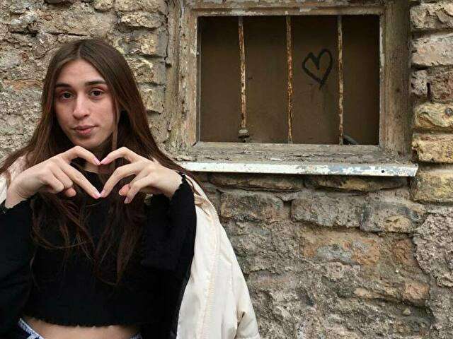 BLISSFULELLA free sexy photo