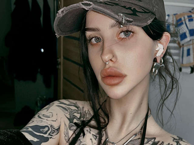 LEXIBODY free sexy photo