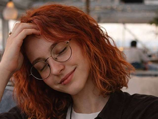 REDFOXIE free sexy photo