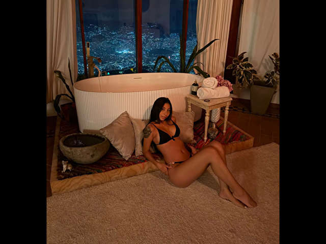 ELISAMAR free sexy photo