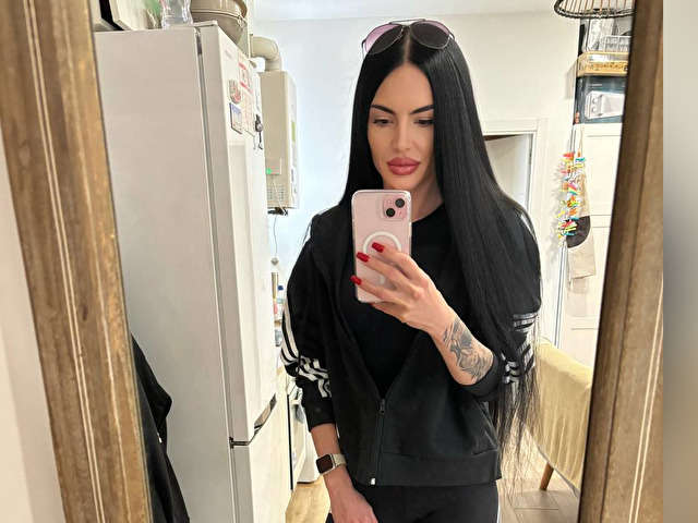MILADAISY free sexy photo