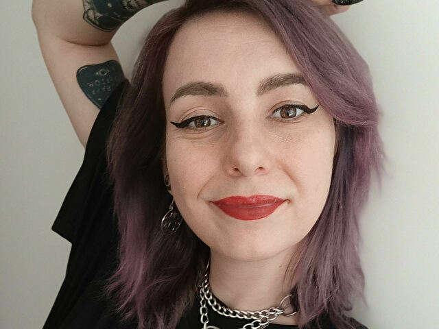 VELVETANNE free sexy photo