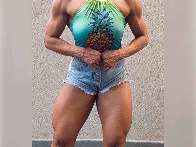 MARYBRAZILIA free sexy photo