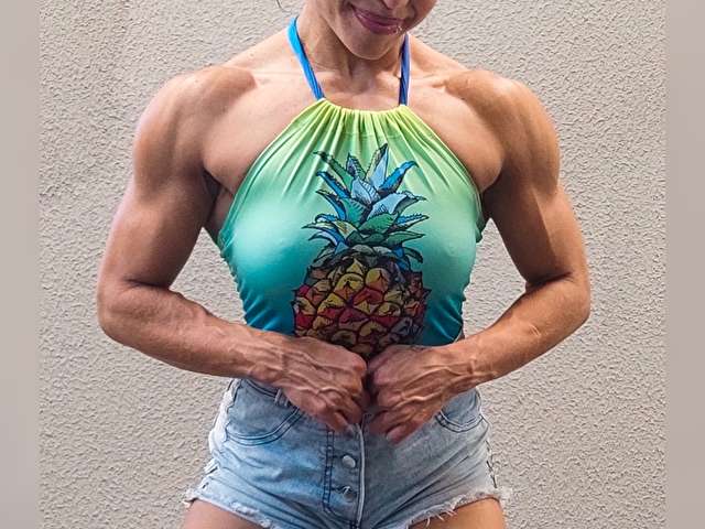 MARYBRAZILIA free sexy photo