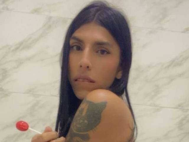 SHARONALLAN free hard sexy photo