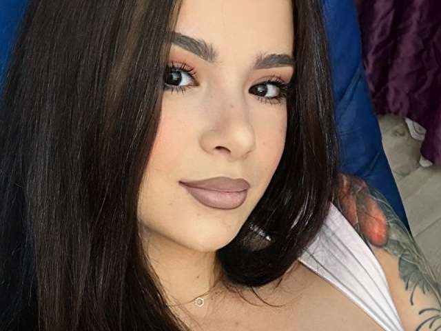 LARAMINXX free sexy photo