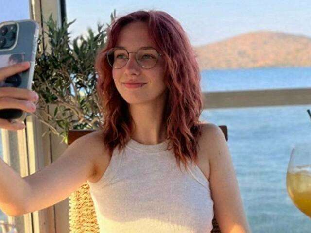GINGERFOX free sexy photo