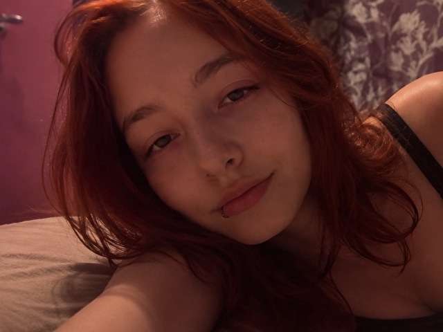 GINGERFOX free sexy photo