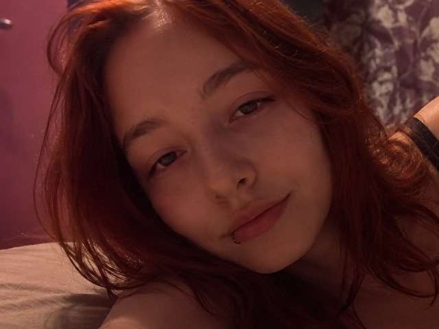GINGERFOX free sexy photo