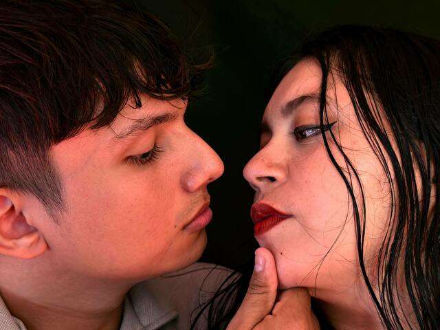 LORENSTEVEN free hard sexy photo