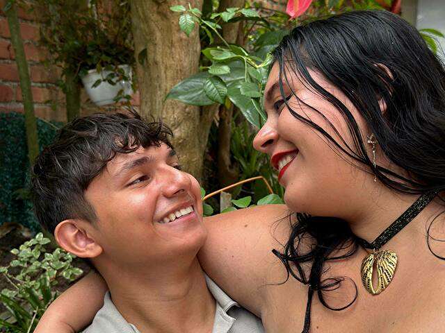 LORENSTEVEN free sexy photo