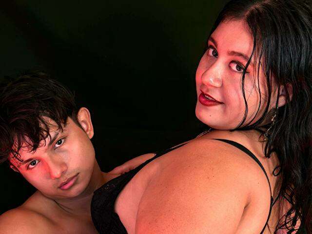 LORENSTEVEN free sexy photo