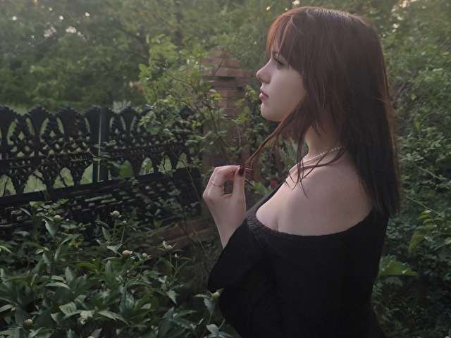 LOVELYKRISTI1 free sexy photo