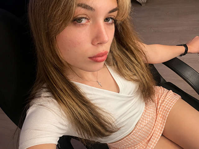 LEILAVANILLA1 free sexy photo