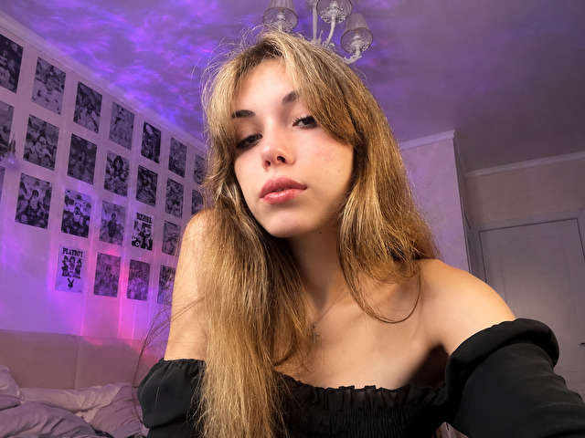 LEILAVANILLA1 free sexy photo
