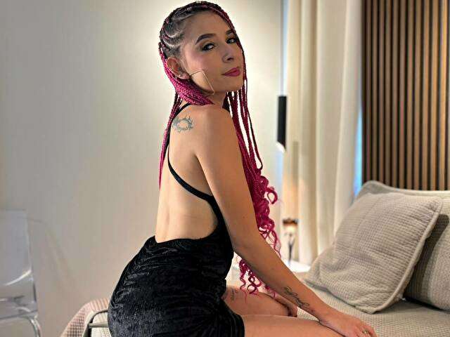 KATALINAFIRE free sexy photo