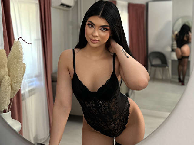JESSIEDALE free sexy photo