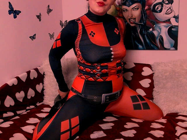 CHEEKYMISS free sexy photo