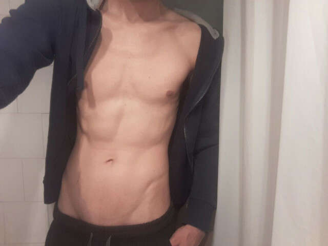 THOMAS free sexy photo