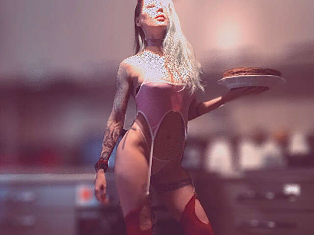 GODDESSTANJA free sexy photo